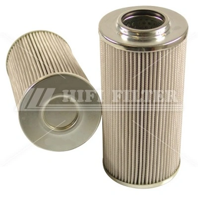 Filtre, système hydraulique de travail HIFI FILTER SH 57117