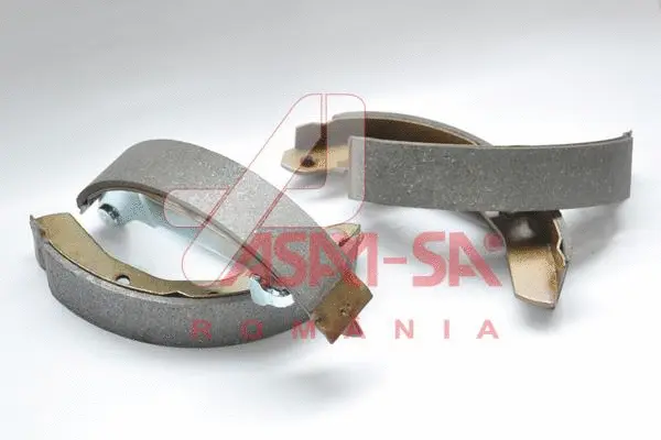 Jeu de mâchoires de frein ASAM AUTOMOTIVE 32599