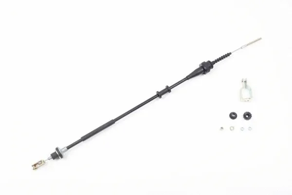 Tirette à câble, commande d'embrayage KAWE 74.2130