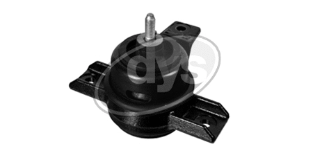 Support moteur DYS 71-02791