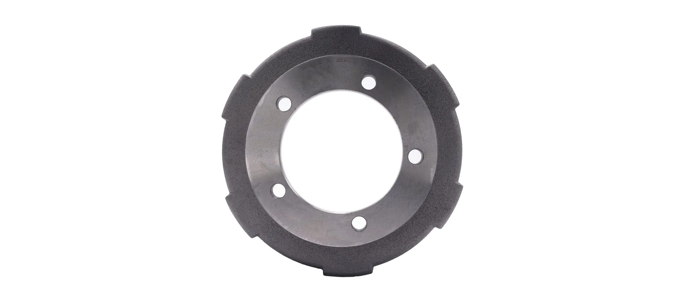 Tambour de frein HELLA 8DT 355 300-461