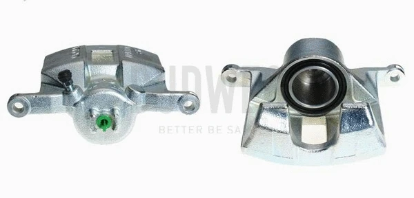 Étrier de frein BUDWEG CALIPER 343249