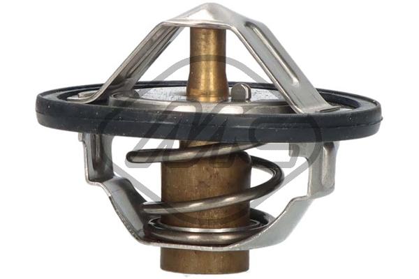 Thermostat, liquide de refroidissement Metalcaucho 30271
