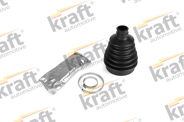 Jeu de joints-soufflets, arbre de commande KRAFT AUTOMOTIVE 4411810