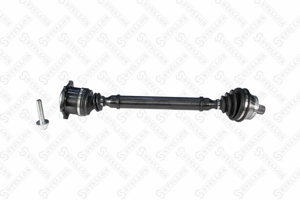 Arbre de transmission STELLOX 158 2054-SX