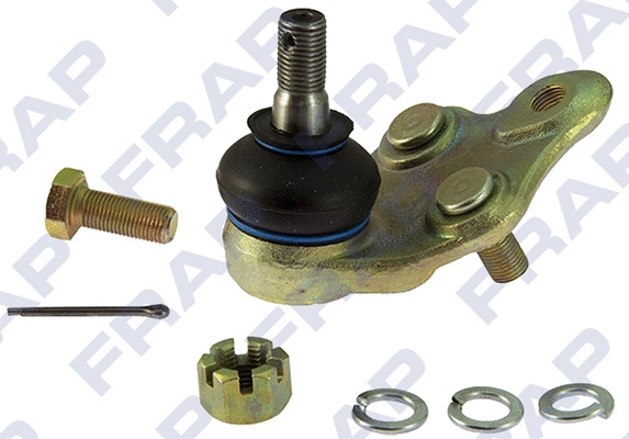 Rotule de suspension FRAP F1437