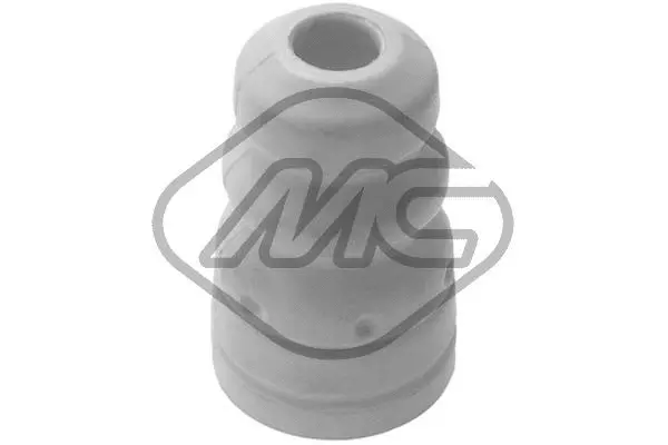 Butée élastique, suspension Metalcaucho 42016