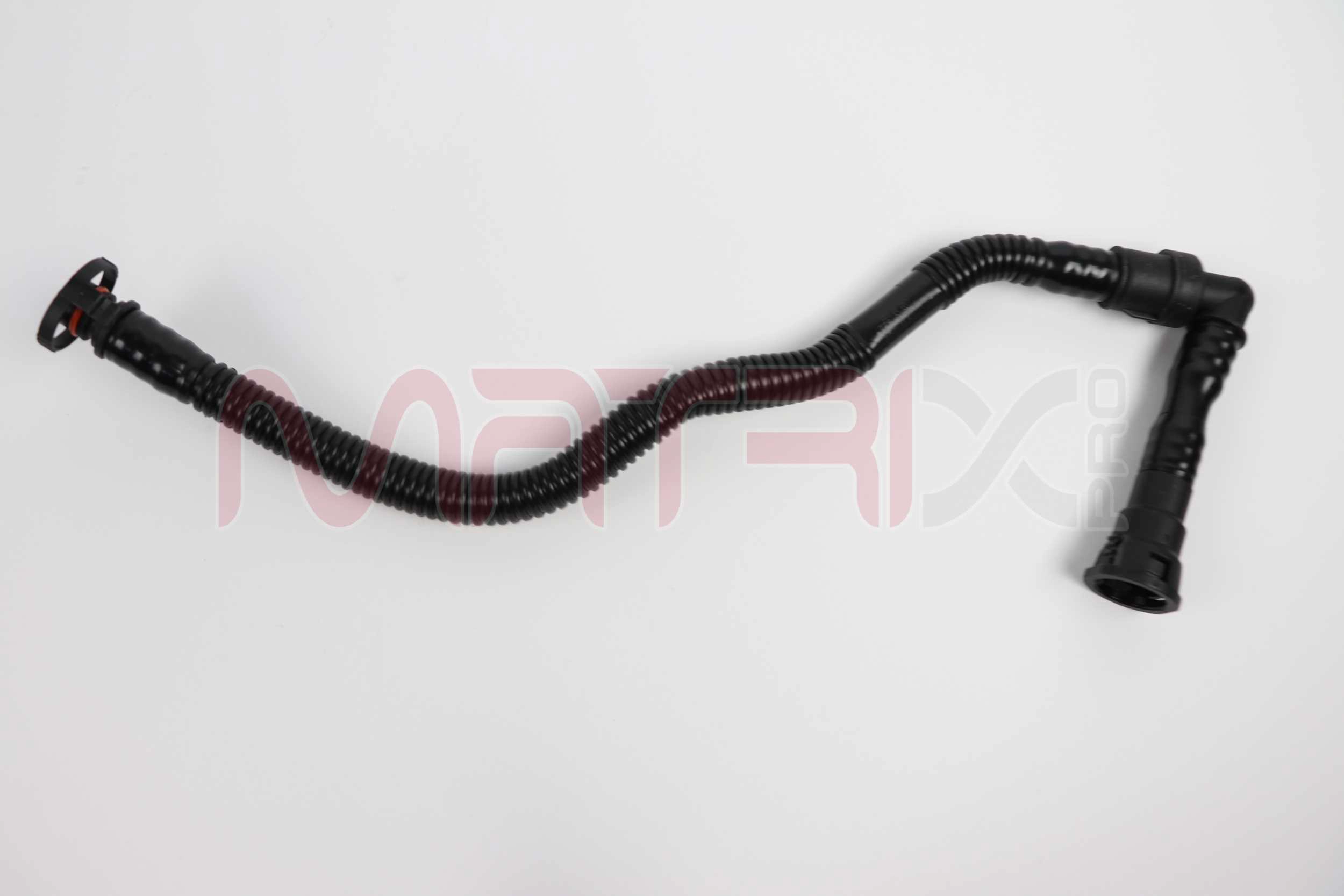 Tuyau, ventilation de carter-moteur MATRIX PRO MX01018227