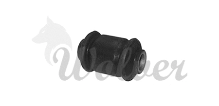 Rotule de barre de connexion WOLVER SP502910
