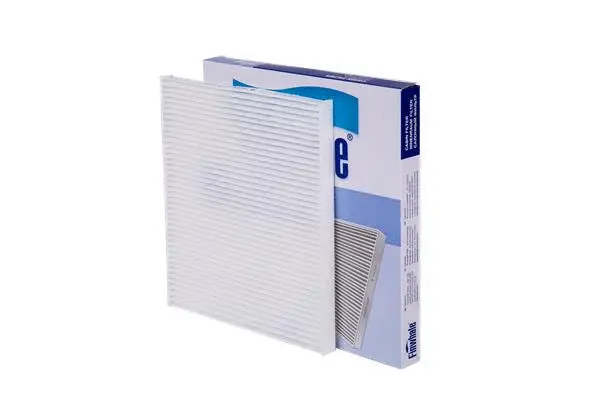 Filtre, air de l'habitacle FINWHALE AS754