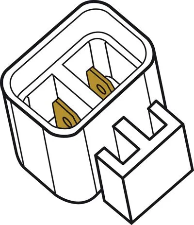 Alternateur CEVAM OL41046