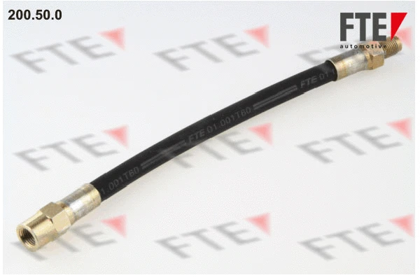 Flexible de frein FTE 9240024