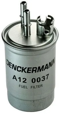 Filtre à carburant DENCKERMANN A120037