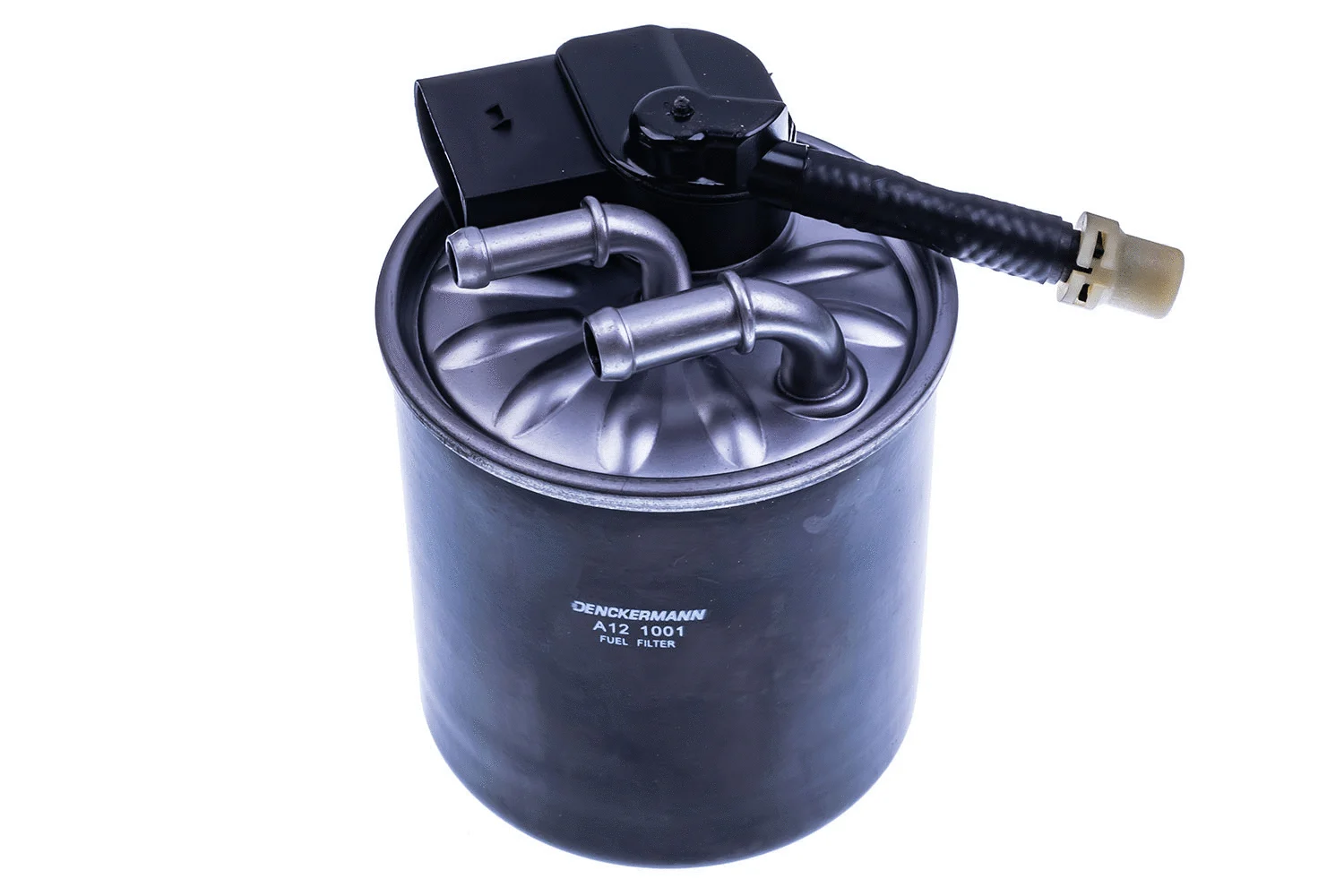 Filtre à carburant DENCKERMANN A121001