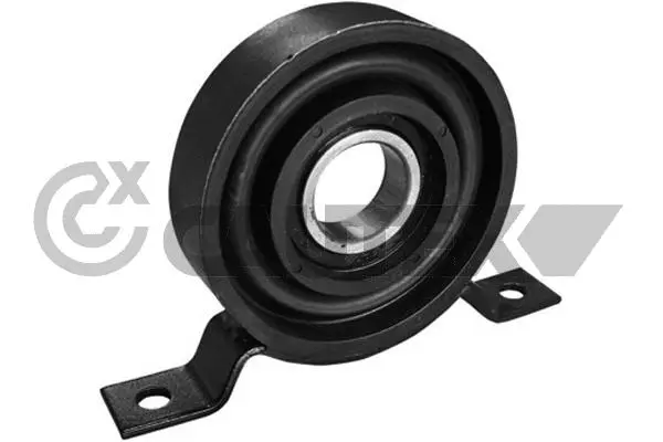 Suspension, arbre de cardan CAUTEX 755882