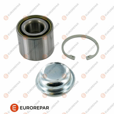 Kit de roulements de roue EUROREPAR 1681965680