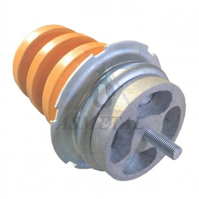 Butée élastique, suspension ASMETAL 45FI3233