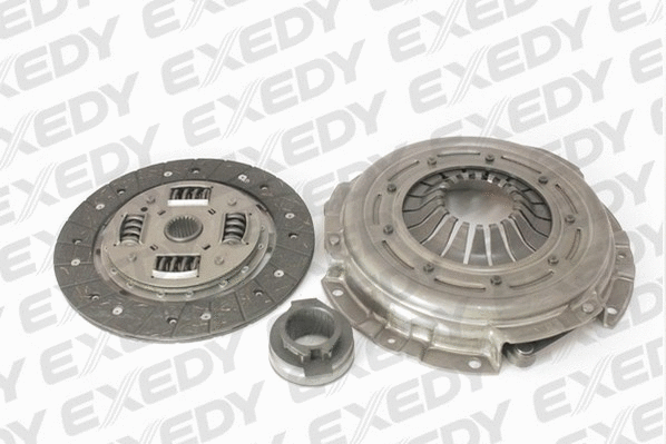 Kit d'embrayage EXEDY FMK2007