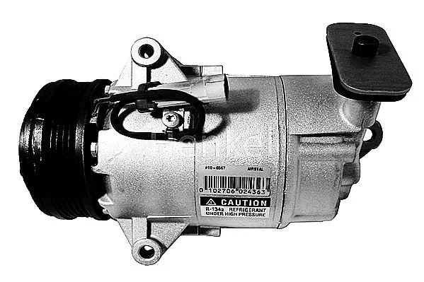 Compresseur, climatisation Henkel Parts 7110557R