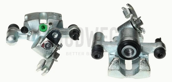 Étrier de frein BUDWEG CALIPER 342758