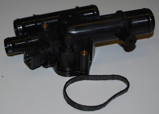 Thermostat, liquide de refroidissement BorgWarner (Wahler) 410538.89D