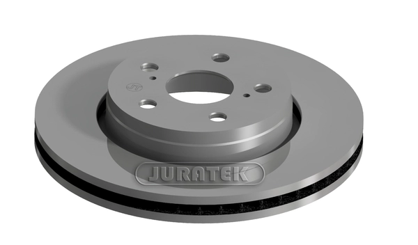 Disque de frein JURATEK TOY321