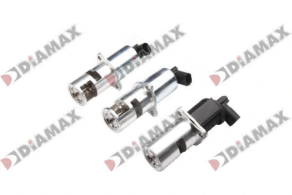 Vanne EGR DIAMAX AE01039