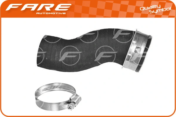 Gaine de suralimentation FARE SA 14667