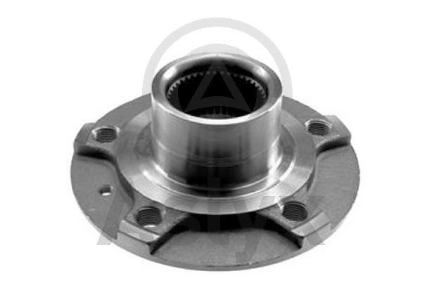 Moyeu de roue Aslyx AS-590139