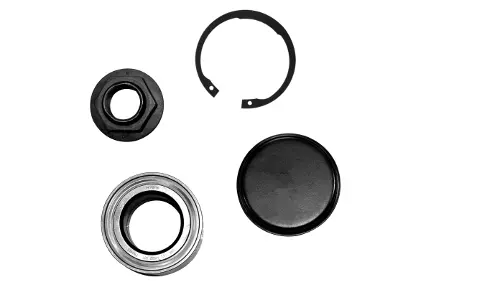 Kit de roulements de roue BREDA LORETT KRT2874