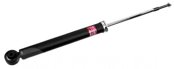 Amortisseur MTR MT3787