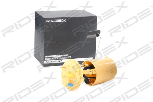unité d'alimentation de carburant RIDEX 1382F0037
