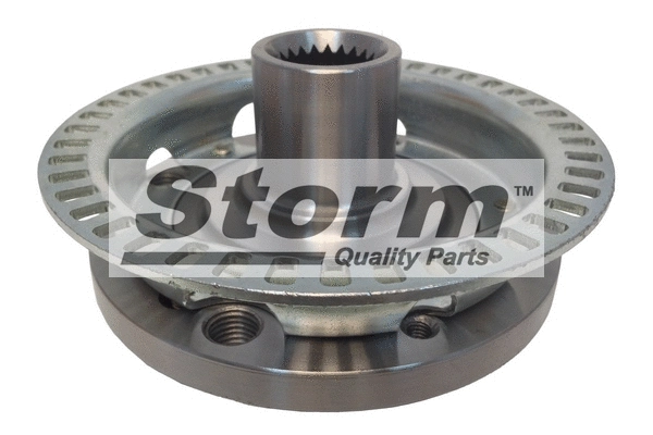 Moyeu de roue STORM QUALITY PARTS F6047