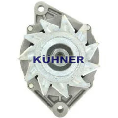 Alternateur AD KÜHNER 30147R