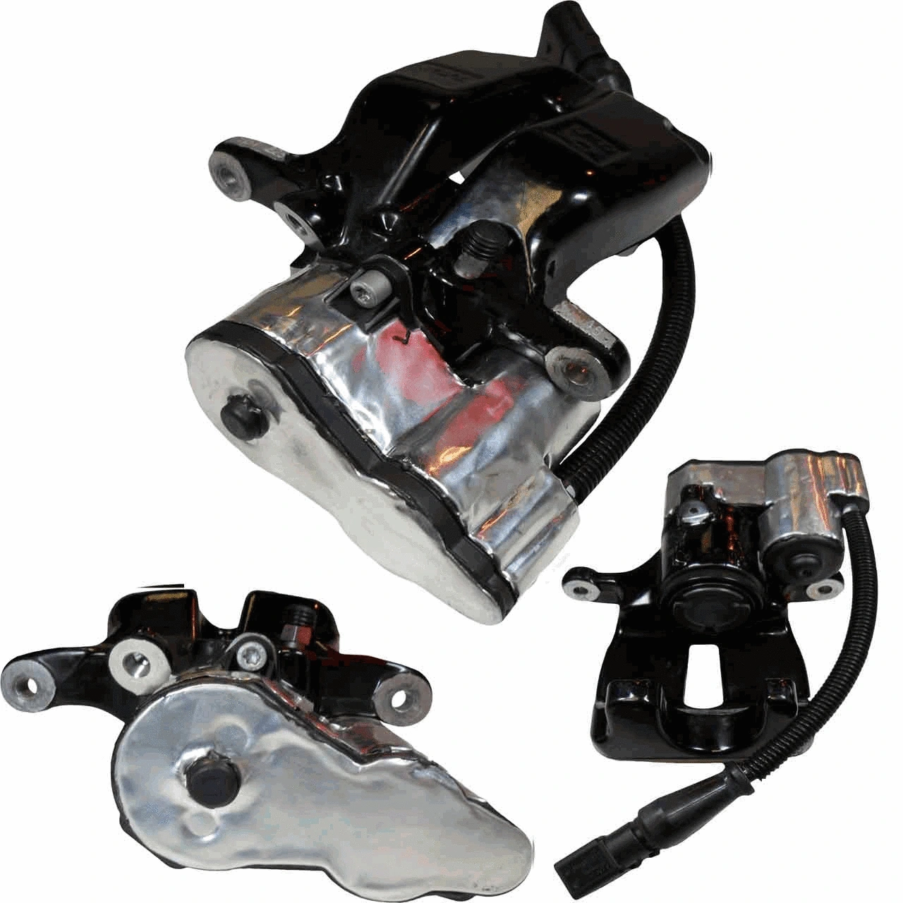 Étrier de frein Brake ENGINEERING CA2889P2