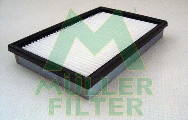 Filtre à air MULLER FILTER PA3174