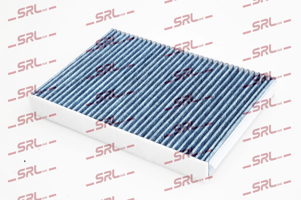 Filtre, air de l'habitacle SRLine S11-1123NS