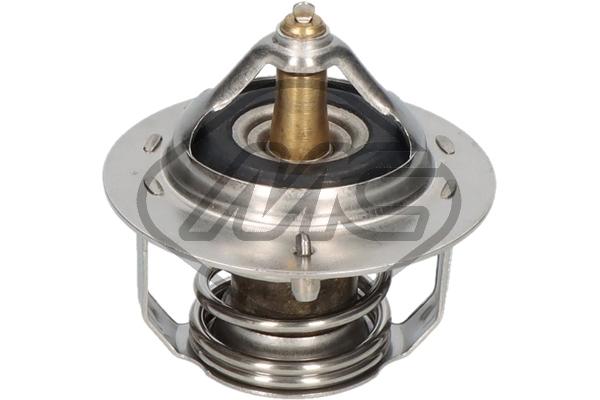 Thermostat, liquide de refroidissement Metalcaucho 31258
