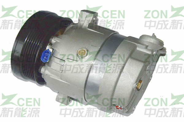 Compresseur, climatisation AIR ZONCEN 56028034