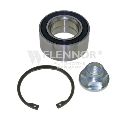 Kit de roulements de roue FLENNOR FR881357