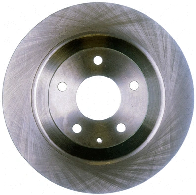 Disque de frein DENCKERMANN B130795