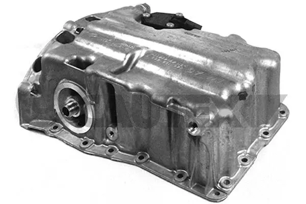 Carter d'huile CAUTEX 751024
