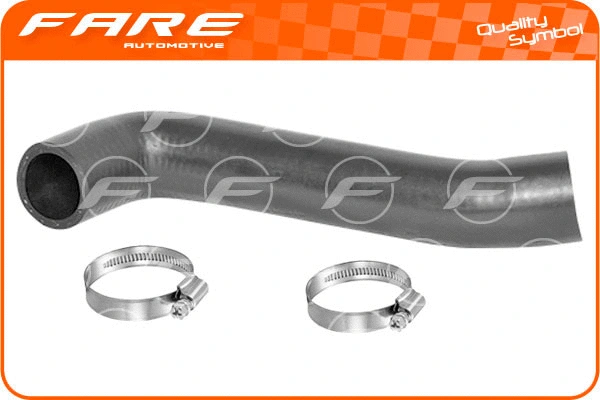 Gaine de suralimentation FARE SA 13308