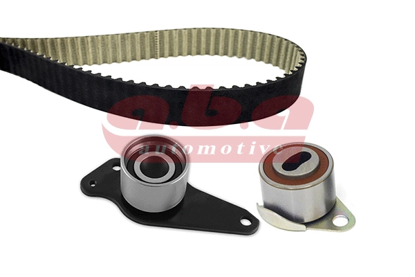 Kit de courroie crantée A.B.A YK200125