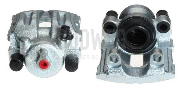 Étrier de frein BUDWEG CALIPER 343735