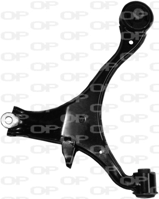 Bras de liaison, suspension de roue OPEN PARTS SSW1213.10