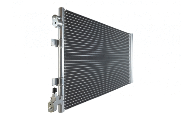 Condenseur, climatisation HART 629 182