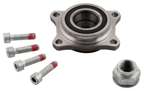 Kit de roulements de roue Technika KR355