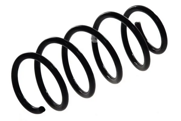 Ressort de suspension ASAM AUTOMOTIVE 75941