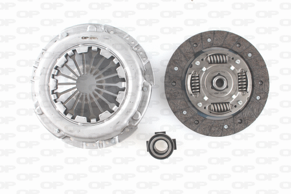 Kit d'embrayage OPEN PARTS CLK9286.03